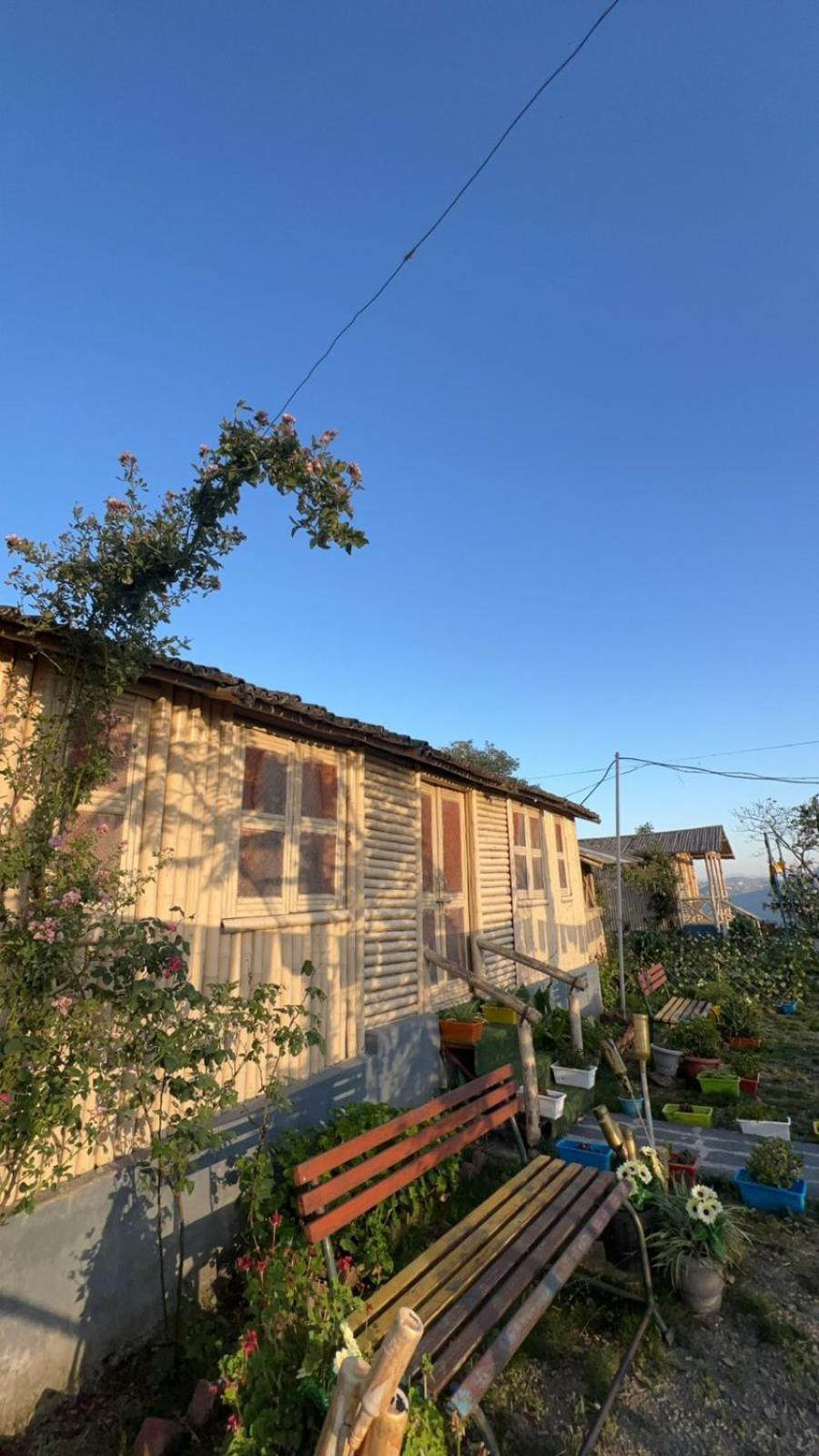 Lacasa Luxury Stays Shogi Exterior foto